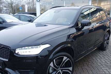 Volvo XC90 13.204 km 68.900 &euro; Warendorf 48231