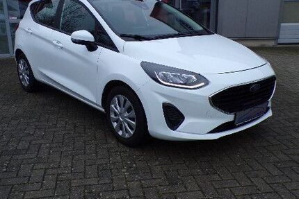 Ford Fiesta 76.345 km 11.450 &euro; Ibbenbüren 49479