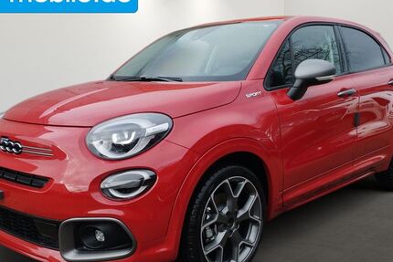 Fiat 500X 21.800 km 19.900 € Leonberg 71229