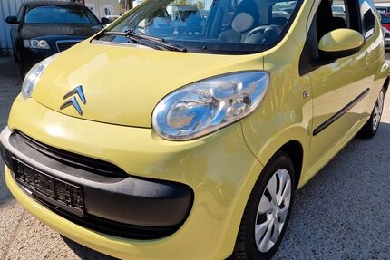 Citroen C1 169.451 km 4.444 &euro; Berlin 12559