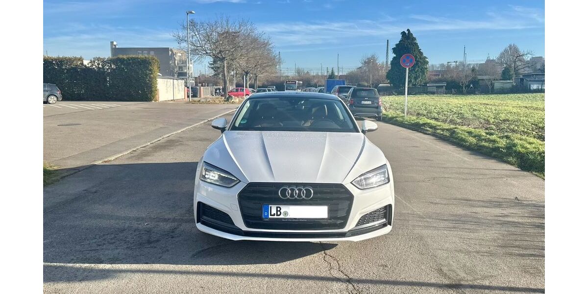Audi A5 235.000 km 18.500 &euro; Kornwestheim 70806