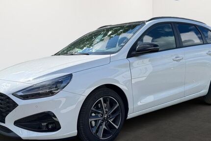 Hyundai i30 11.000 km 30.490 € Laubach 35321