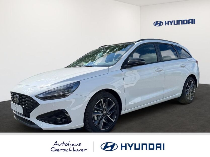 Hyundai i30 11.000 km 30.490 € Laubach 35321