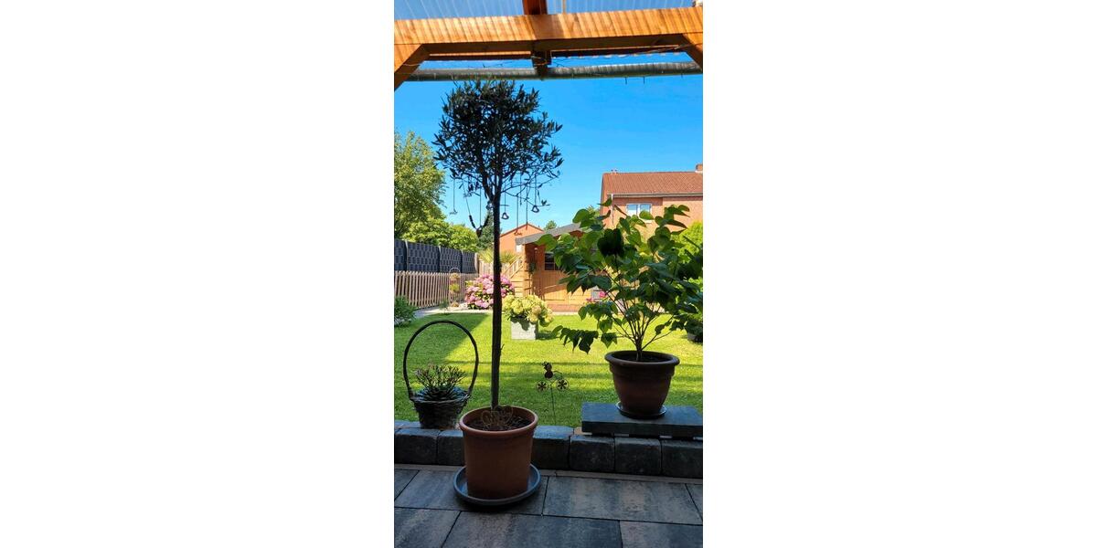 Reihenhaus Schwarmstedt - 4 Zimmer, 107 m&sup2;, 279.000&euro; | Angebot:26109347