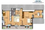 Einfamilienhaus Ottersberg Otterstedt - 7 Zimmer, 162 m&sup2;, 369.000&euro; | Angebot:26306013
