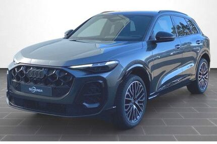 Audi Q5 3.900 km 64.900 &euro; Simmern 55469