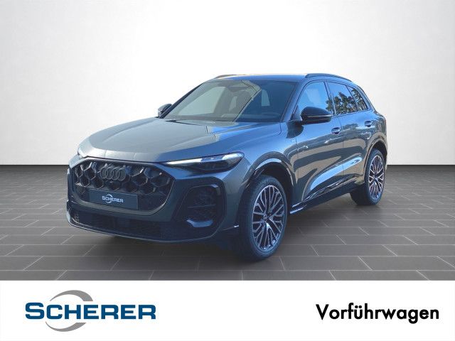 Audi Q5 3.900 km 64.900 &euro; Simmern 55469