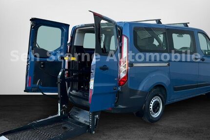 Ford Transit 100.000 km 14.990 € Mönchengladbach 41066