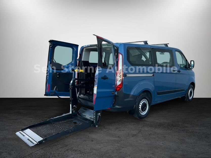 Ford Transit 100.000 km 14.990 € Mönchengladbach 41066