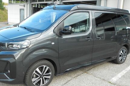 Citroen SpaceTourer 7.500 km 56.400 &euro; Murnau 82418
