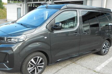 Citroen SpaceTourer 8.500 km 55.490 &euro; Murnau 82418