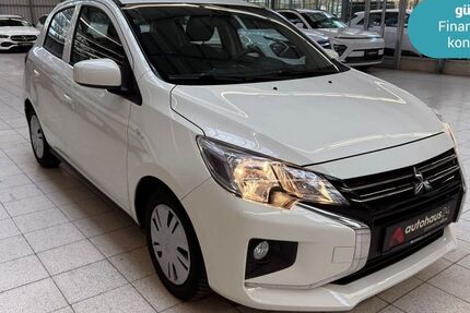 Mitsubishi Space Star 37.071 km 10.190 &euro; Ludwigsfelde (bei Berlin) 14974