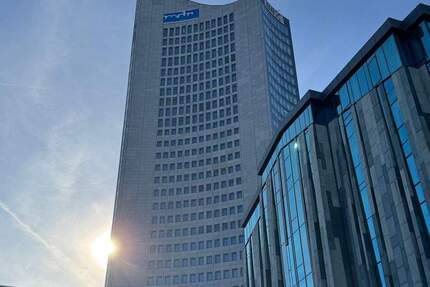 Single-Tenant Objekt zum Faktor 15 - internationaler Einrichtungshändler ca. 30km von Passau entfernt zimmer