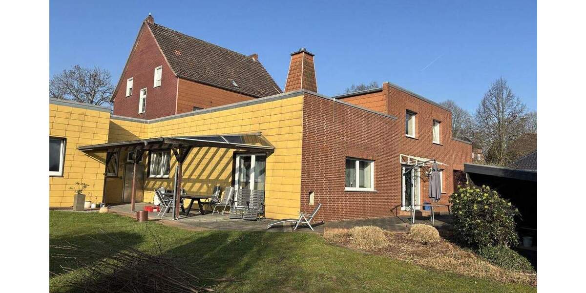 Mehrfamilienhaus, Wohnhaus Beckum Neubeckum - 1 Zimmer, 389 m&sup2;, 469.000&euro; | Angebot:25278849