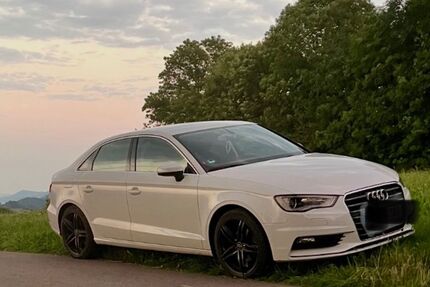 Audi A3 222.600 km 7.900 &euro; Schwäbisch Gmünd 73525