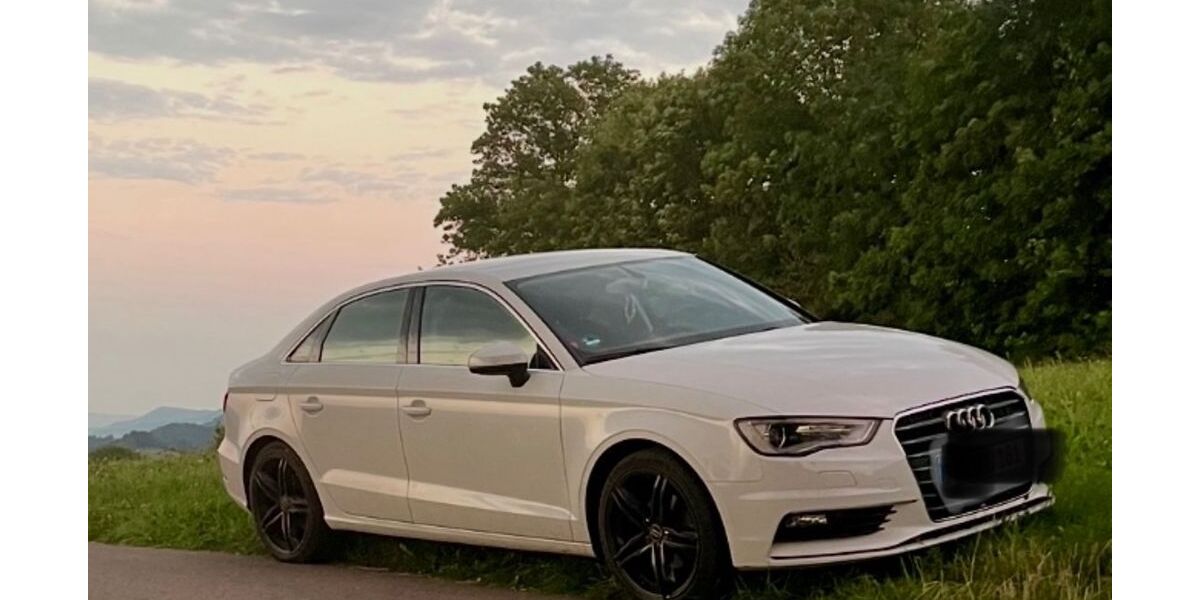 Audi A3 222.600 km 7.900 &euro; Schwäbisch Gmünd 73525