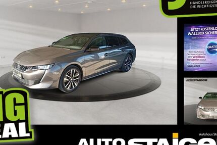 Peugeot 508 31.335 km 21.897 &euro; Stuttgart 70376
