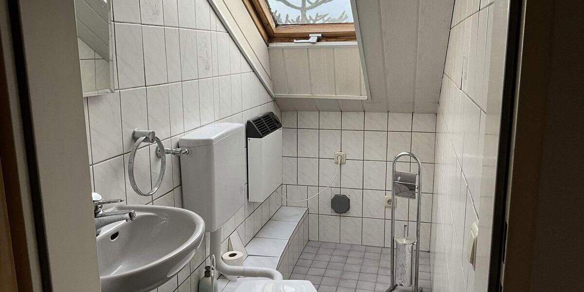 Mehrfamilienhaus, Wohnhaus Delbrück - 8 Zimmer, 210 m&sup2;, 360.000&euro; | Angebot:25418672