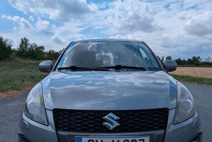 Suzuki Swift 187.000 km 4.600 &euro; Hasselroth 63594