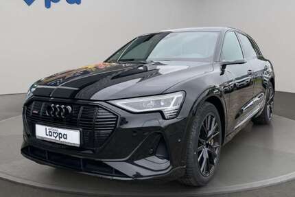 Audi e-tron 20.850 km 32.830 &euro; Lengerich 49838