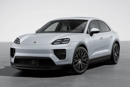 Porsche Macan 9.900 km 98.990 € Amberg 92224