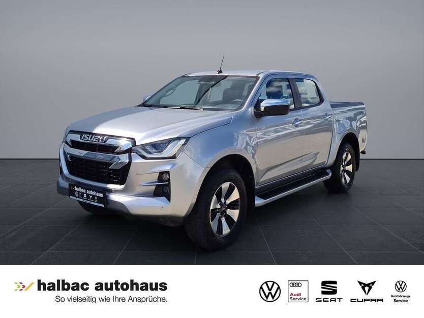 D-Max