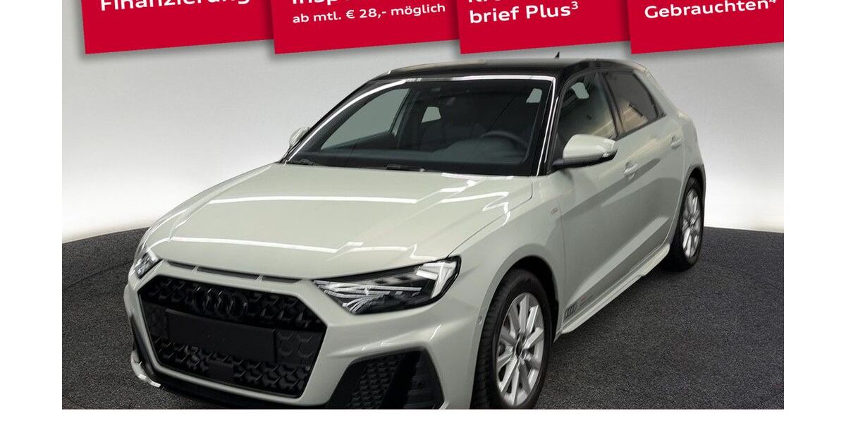 Audi A1 6.001 km 37.400 &euro; Berlin 12489