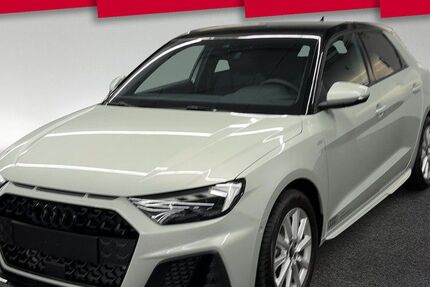 Audi A1 6.001 km 37.900 &euro; Berlin 12489