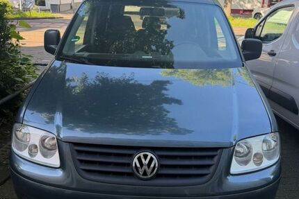 VW Caddy 282.315 km 2.000 &euro; Ampfing 84539