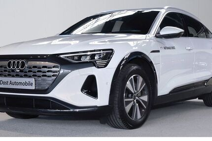 Audi Q8 18.331 km 59.970 &euro; Hildesheim 31135