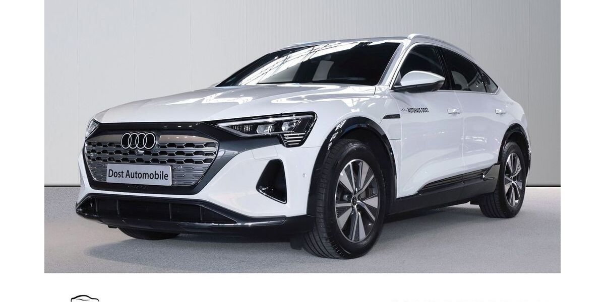 Audi Q8 18.331 km 59.970 &euro; Hildesheim 31135