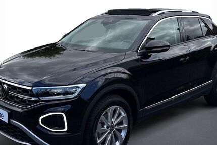 VW T-Roc 7.542 km 31.990 &euro; Baunatal 34225