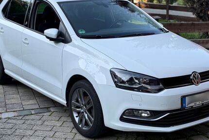 VW Polo 82.600 km 10.500 &euro; Hausham 83734