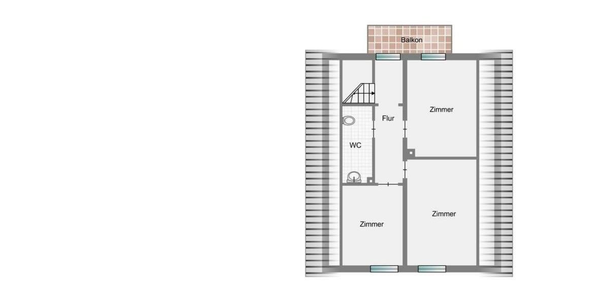 Einfamilienhaus mit Anbau 8 zimmer