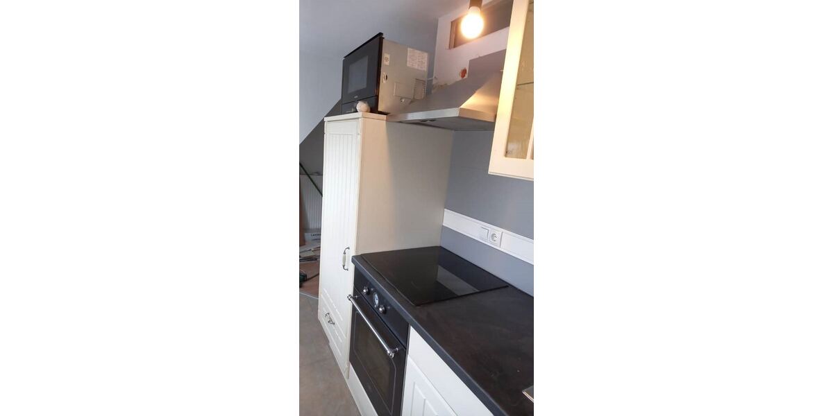 ***Wohnung mit viel Platz in Rhauderfehn*** - Dachgeschoßwohnung Rhauderfehn | Angebot:26443012
