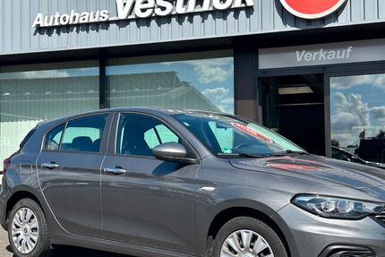 Fiat Tipo 24.966 km 11.950 € Reken 48734