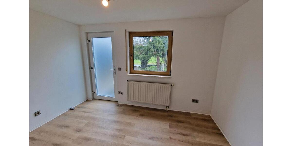 Etagenwohnung Buchen (Odenwald) - 1.5 Zimmer, 35 m&sup2;, 510&euro; | Angebot:26396750