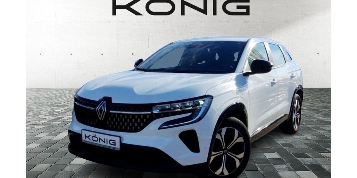 Renault Austral 24.695 km 23.890 &euro; Zerbst / Anhalt 39261