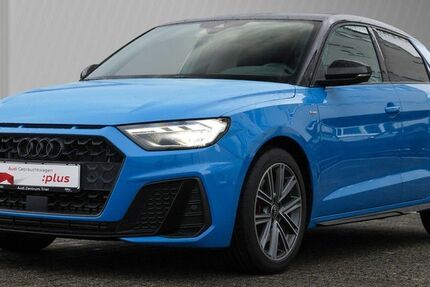 Audi A1 37.456 km 25.980 &euro; Trier 54292