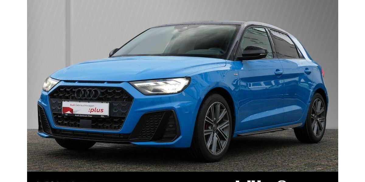 Audi A1 37.456 km 25.980 &euro; Trier 54292