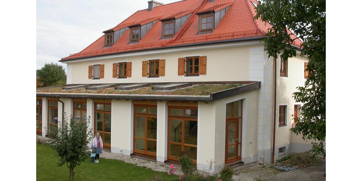 Reihenhaus Burghausen - 5 Zimmer, 137 m&sup2;, 439.000&euro; | Angebot:27085853