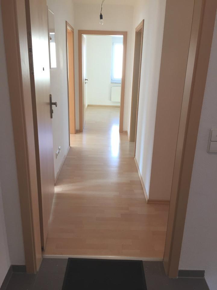 ⭐⭐⭐⭐⭐ 4 Zimmer Wohnung❌SOFORT❌EBK❌Solarstrom❌1-2 Mieter❌1-3 APP