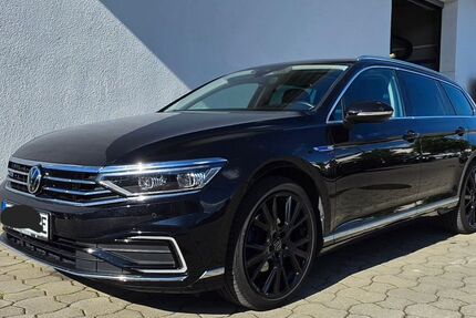 VW Passat Variant 109.000 km 19.750 &euro; Meersburg 88709