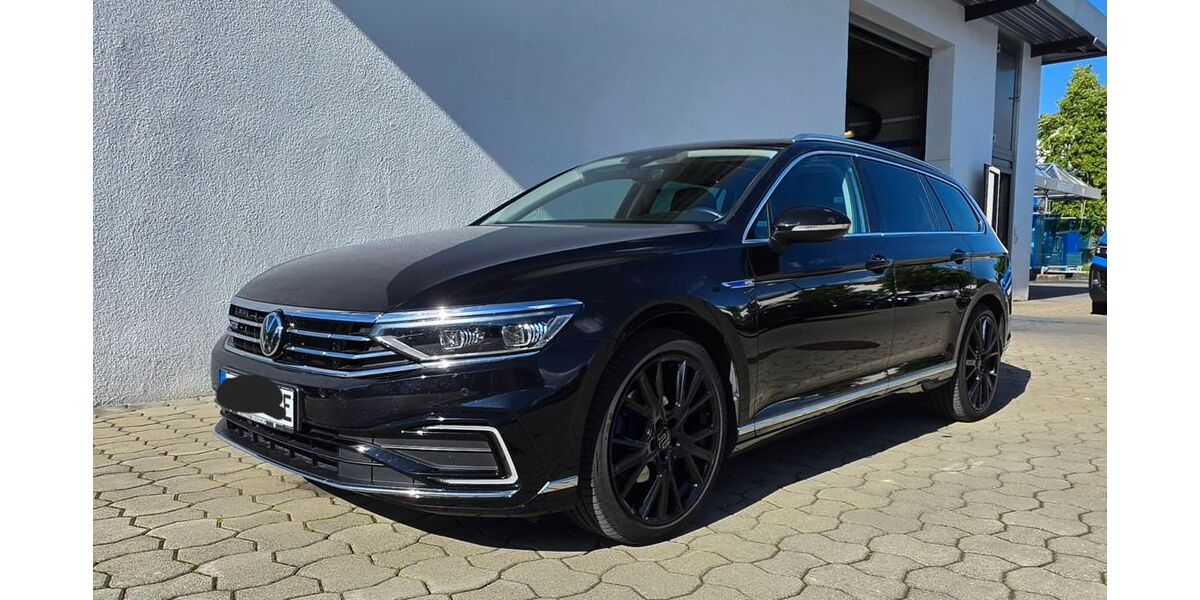 VW Passat Variant 109.000 km 19.750 &euro; Meersburg 88709