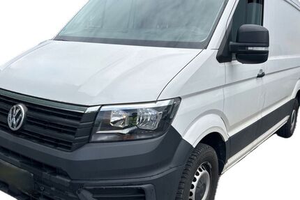 VW Crafter 83.800 km 19.490 &euro; Leun 35638