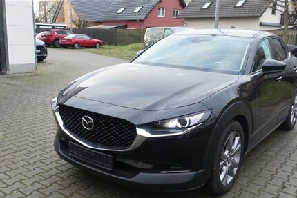 Mazda CX-30 51.474 km 21.315 &euro; Berlin 13403