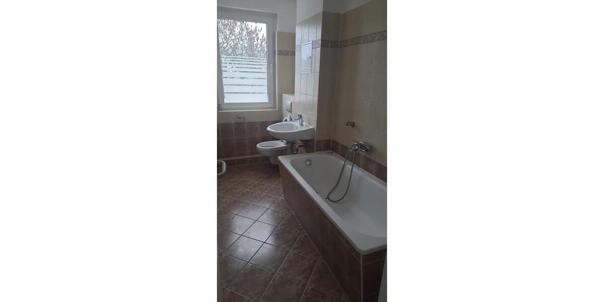 4-Zimmer-Wohnung in Neuzelle, Kruggasse zu vermietet. 4 zimmer