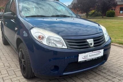Dacia Sandero 77.000 km 2.690 &euro; Syke 28857