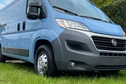 Fiat Ducato 155.600 km 7.500 € Gronau-Epe 48599