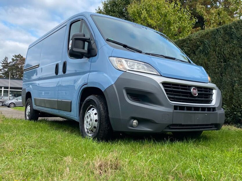 Fiat Ducato 155.600 km 7.500 € Gronau-Epe 48599